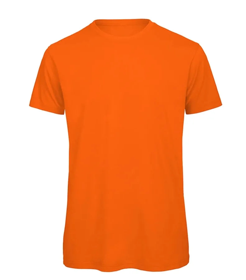 B&C Inspire T / men Orange