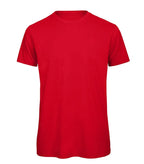 B&C Inspire T / men Red