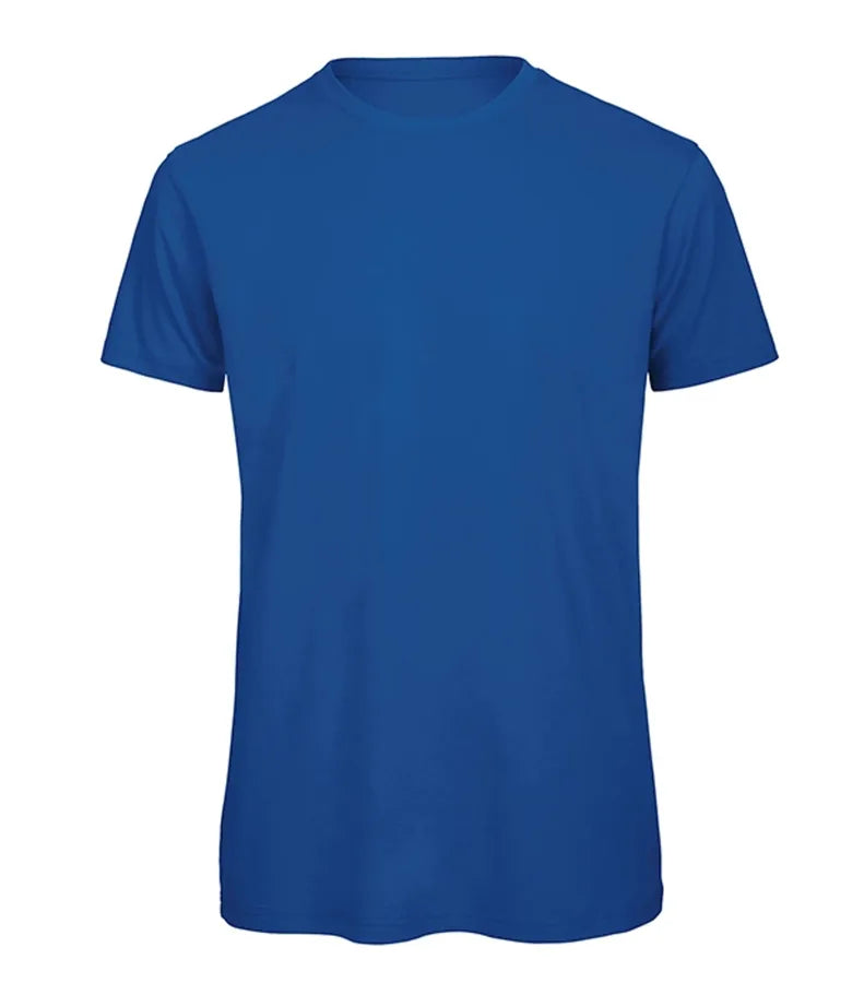 B&C Inspire T / men RoyalBlue