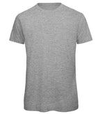 B&C Inspire T / men SportGrey