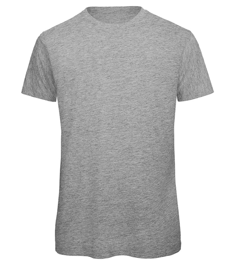B&C Inspire T / men SportGrey