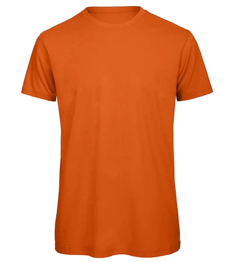 B&C Inspire T / men UrbanOrange