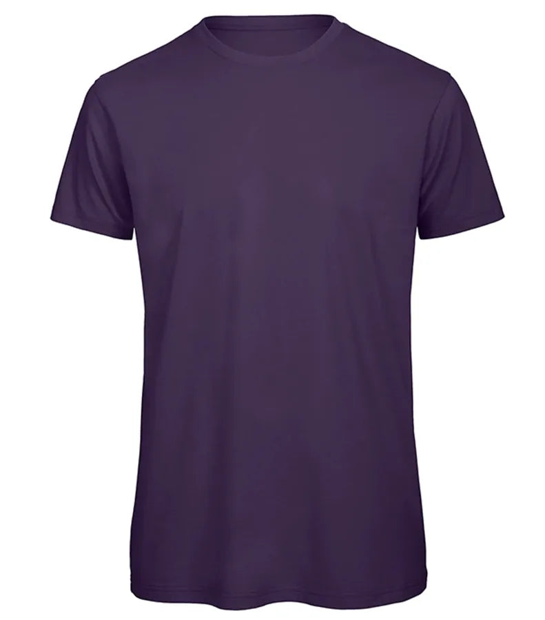 B&C Inspire T / men UrbanPurple