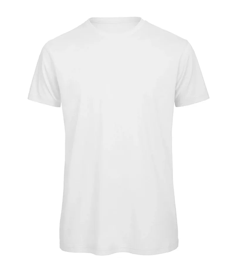 B&C Inspire T / men White