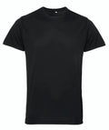 TriDri® performance t-shirt Black