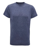 TriDri® performance t-shirt BlueMelange