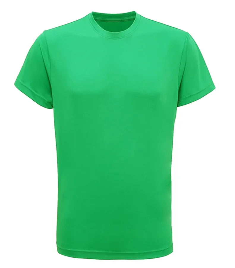 TriDri® performance t-shirt BrightKelly