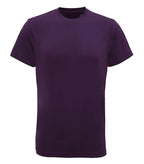 TriDri® performance t-shirt BrightPurple