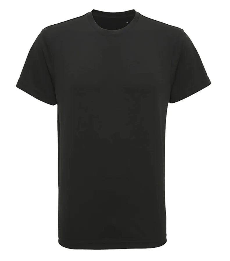 TriDri® performance t-shirt Charcoal