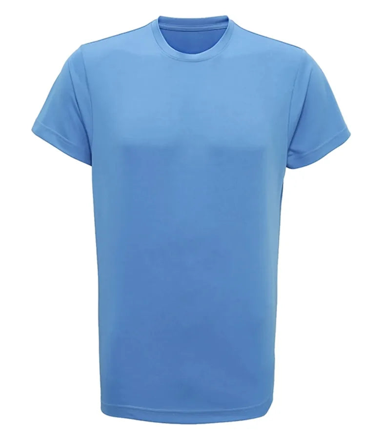 TriDri® performance t-shirt Cornflower