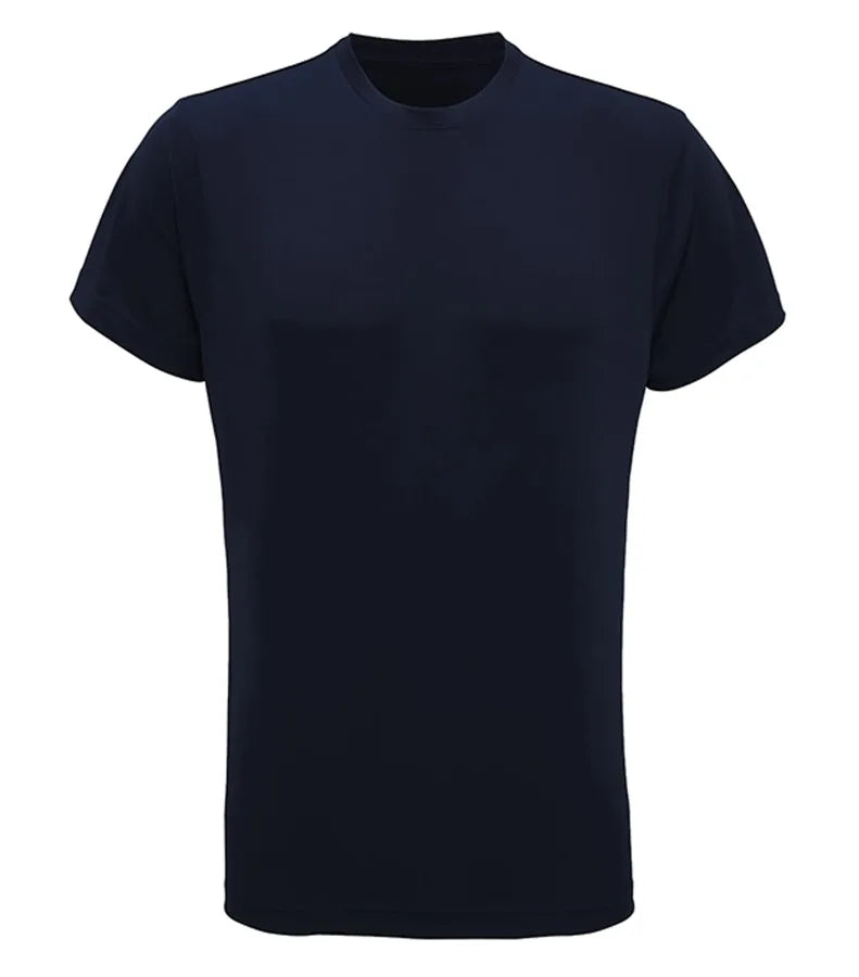 TriDri® performance t-shirt FrenchNavy