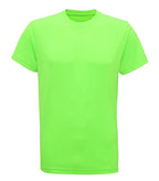 TriDri® performance t-shirt LightningGreen