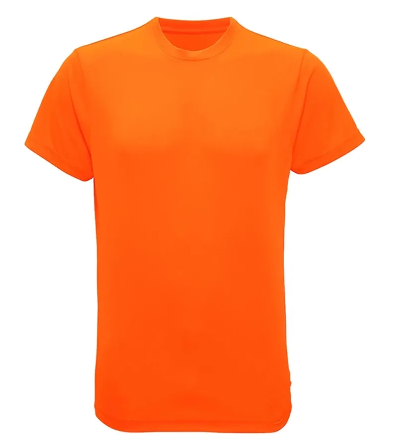 TriDri® performance t-shirt LightningOrange