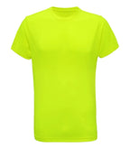 TriDri® performance t-shirt LightningYellow