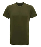 TriDri® performance t-shirt Olive