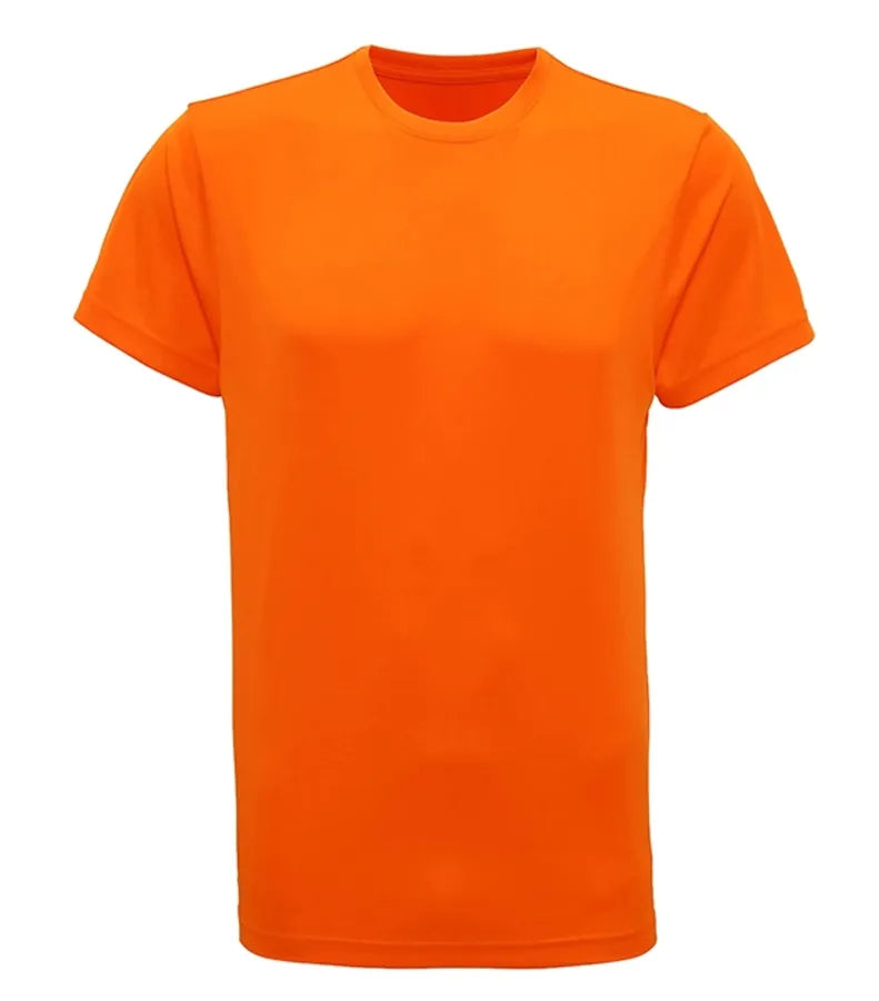 TriDri® performance t-shirt Orange