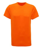 TriDri® performance t-shirt Orange