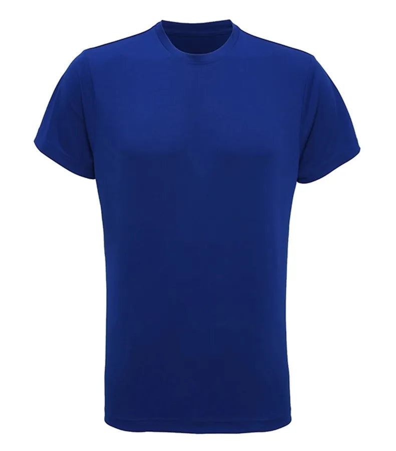 TriDri® performance t-shirt Royal