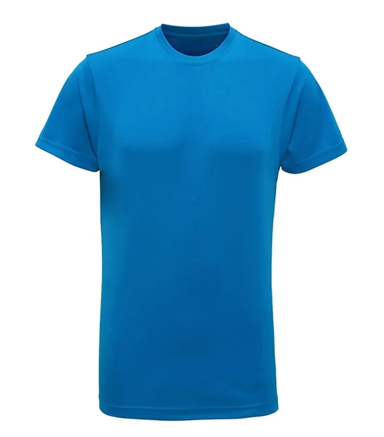 TriDri® performance t-shirt Sapphire