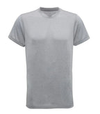 TriDri® performance t-shirt SilverMelange