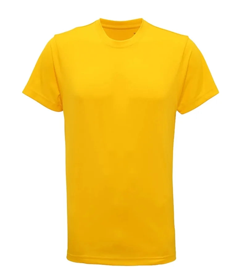 TriDri® performance t-shirt SunYellow