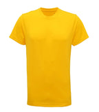 TriDri® performance t-shirt SunYellow