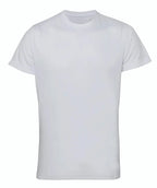 TriDri® performance t-shirt White