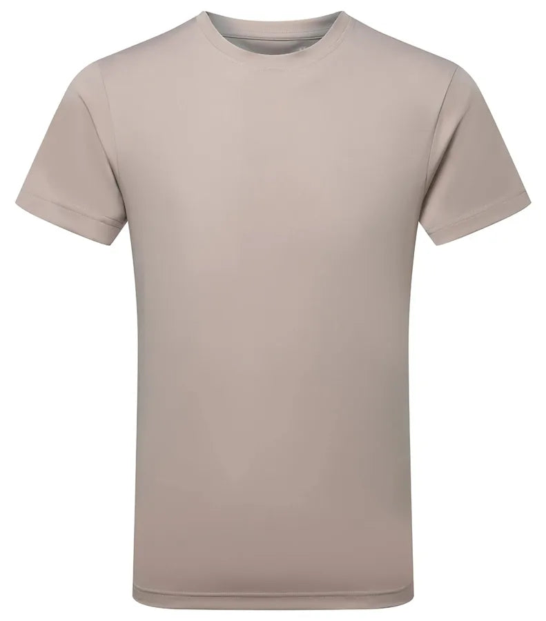 TriDri® performance t-shirt Stone