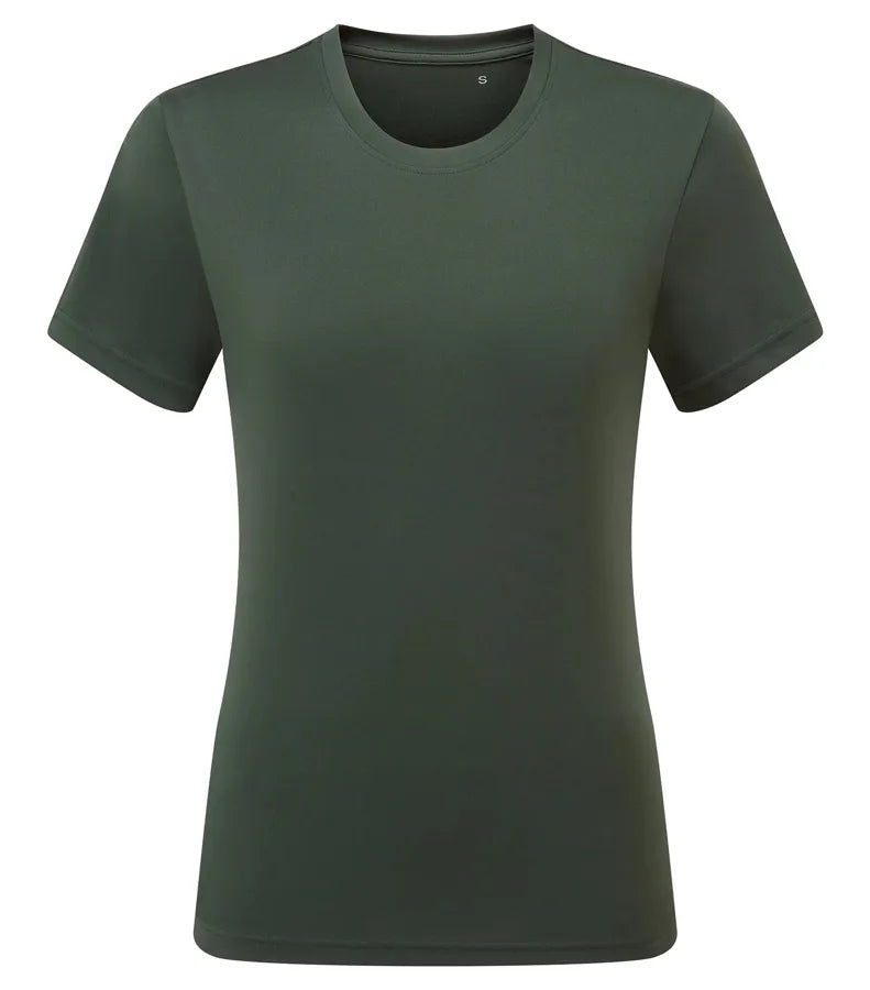 Women's TriDri® performance t-shirt Bottle