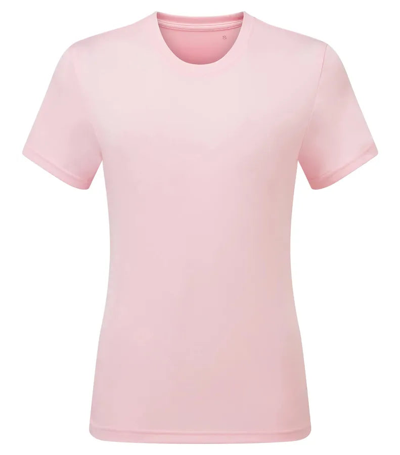 Women's TriDri® performance t-shirt LightPink