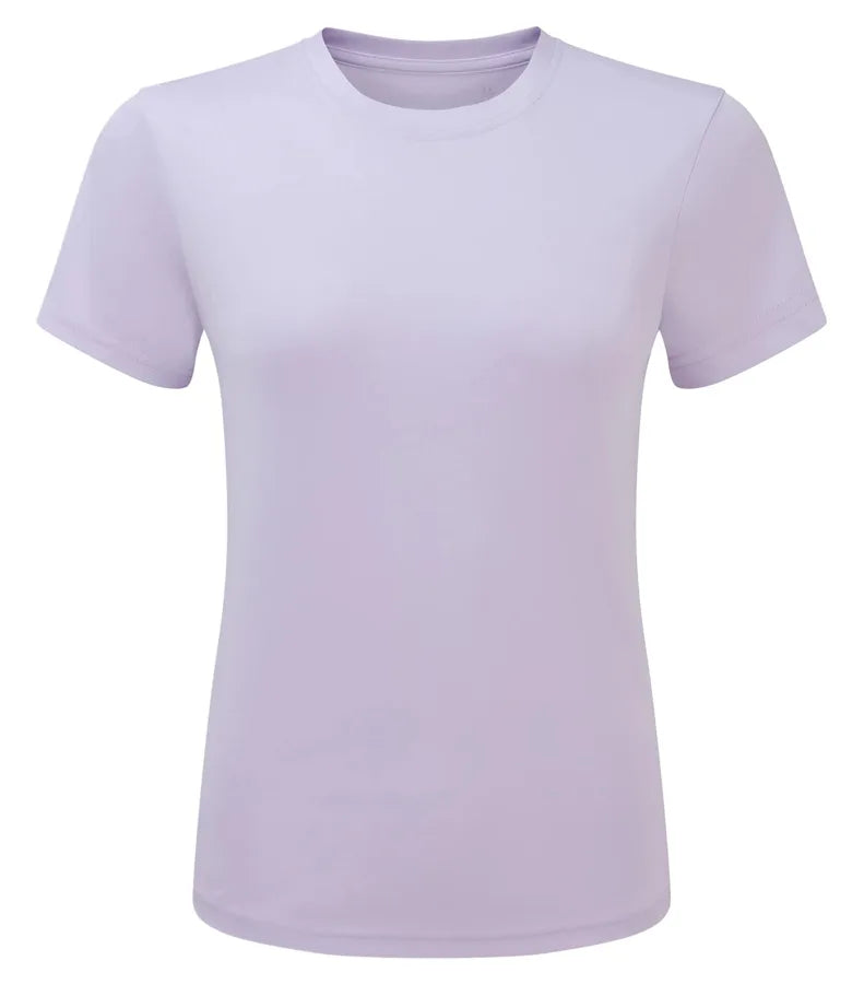 Women's TriDri® performance t-shirt Lilac