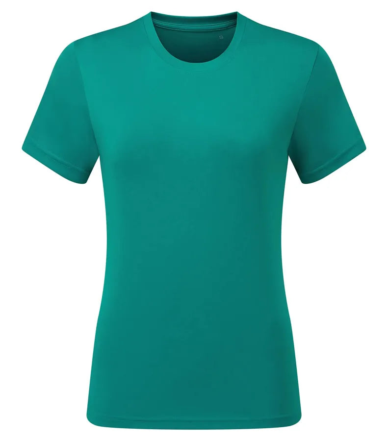 Women's TriDri® performance t-shirt Jade