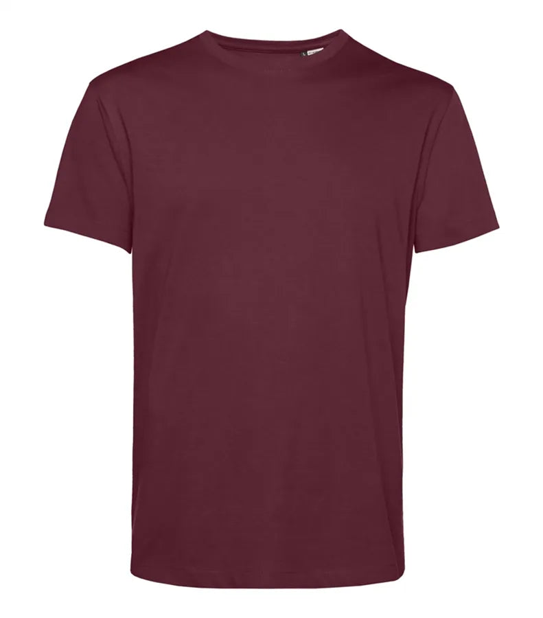 B&C #INSPIRE E150 Burgundy