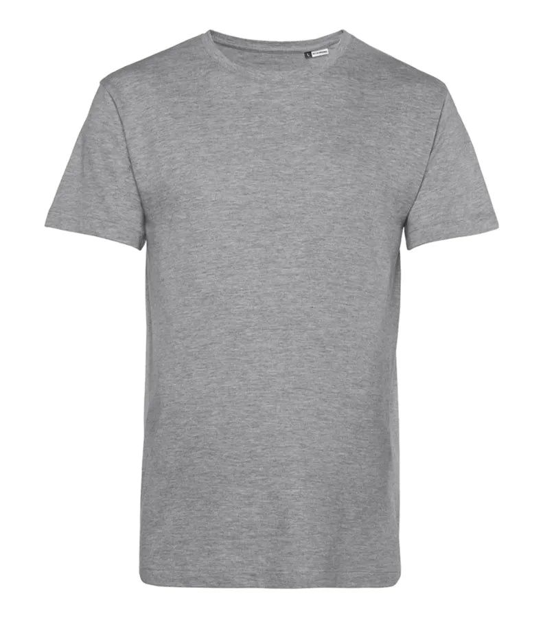 B&C #INSPIRE E150 HeatherGrey