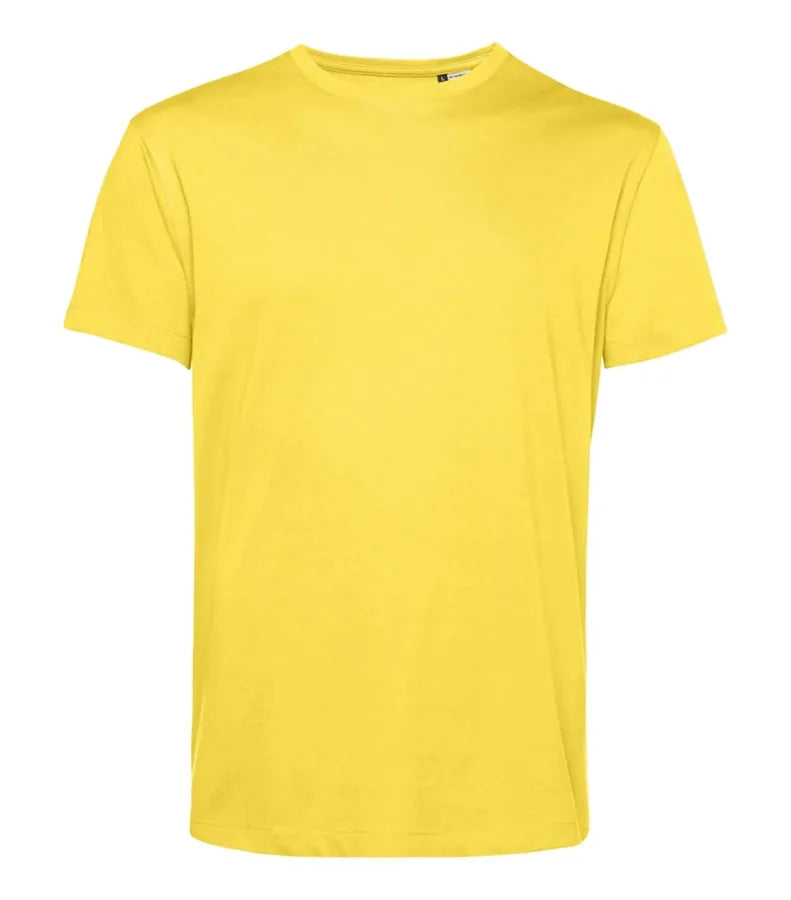B&C #INSPIRE E150 YellowFizz