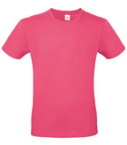 B&C #E150 Fuchsia