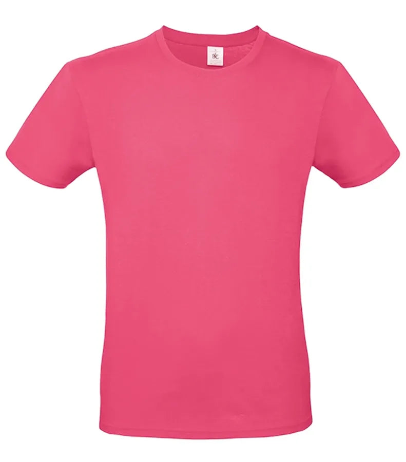 B&C #E150 Fuchsia