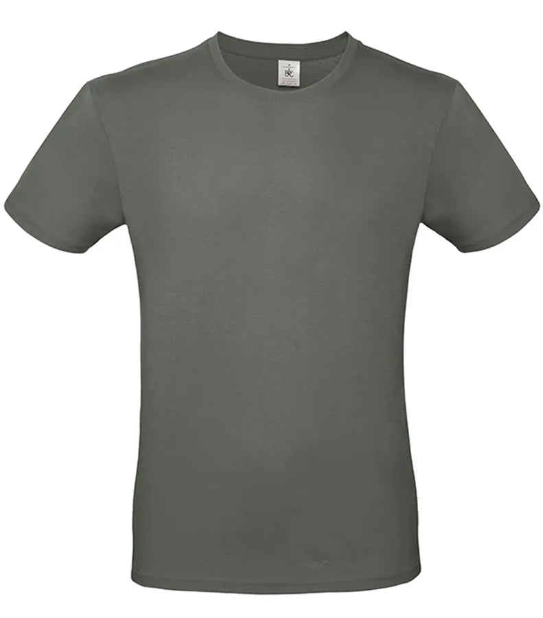 B&C #E150 MillennialKhaki