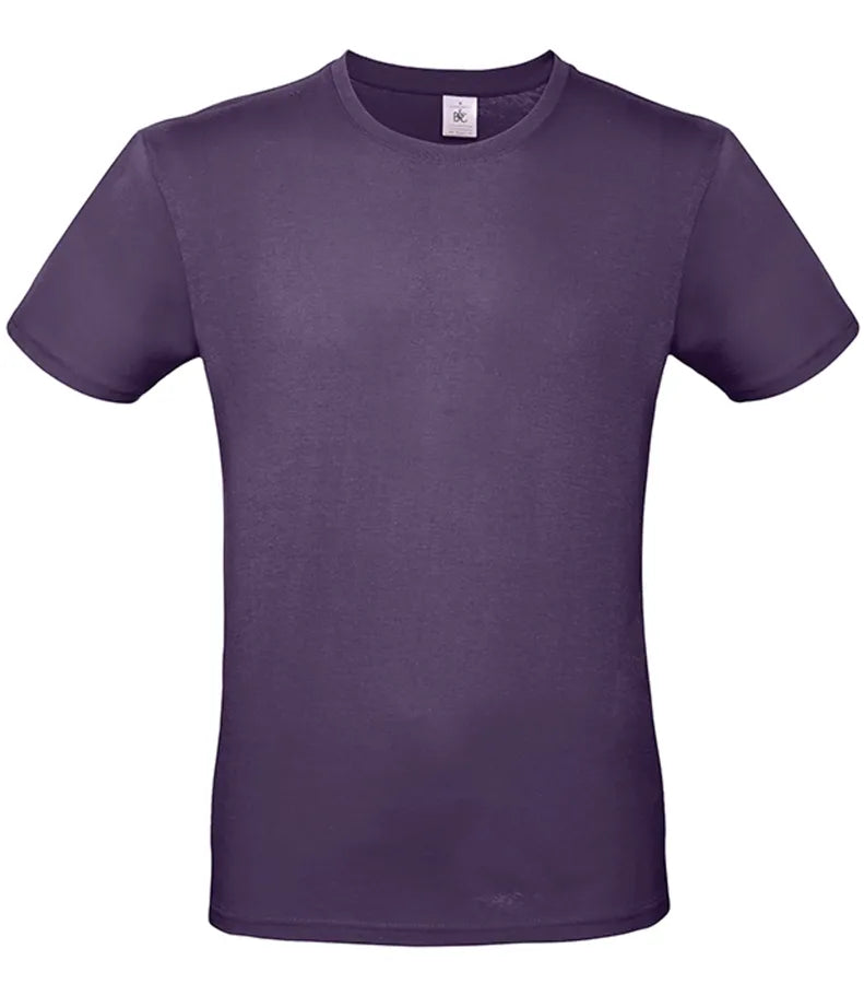 B&C #E150 RadiantPurple
