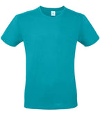 B&C #E150 RealTurquoise