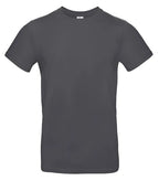 B&C #E190 DarkGrey