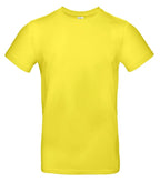 B&C #E190 SolarYellow
