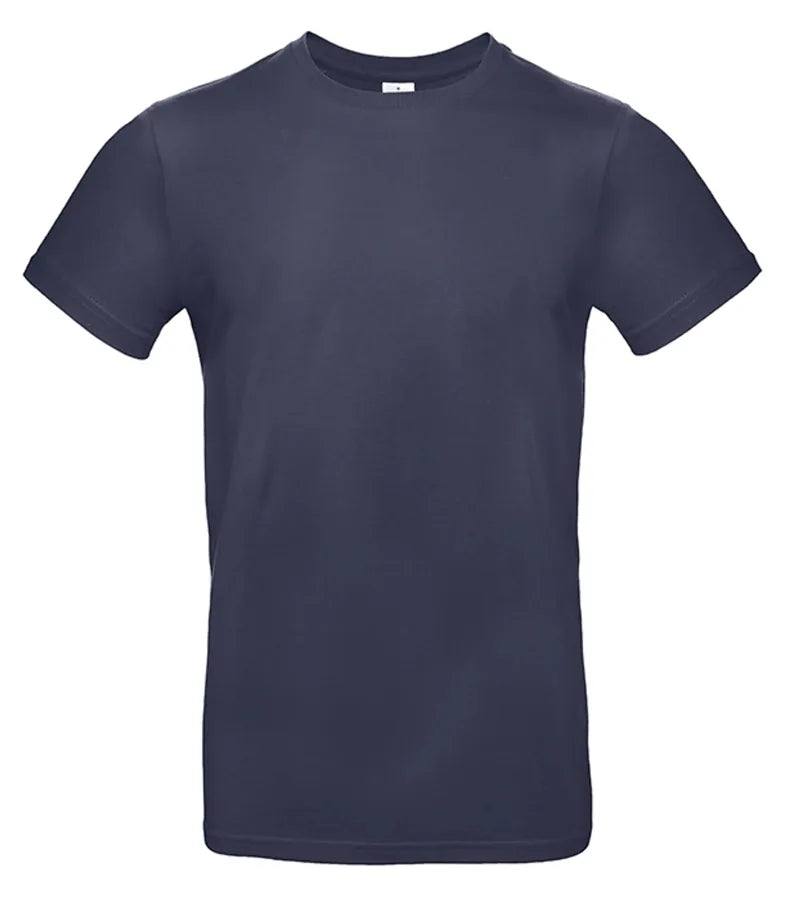 B&C #E190 NavyBlue
