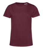 B&C #INSPIRE E150 /women Burgundy