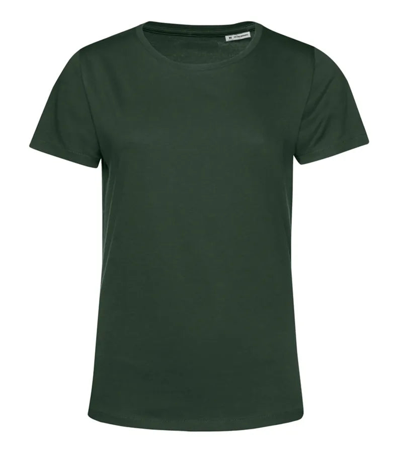 B&C #INSPIRE E150 /women ForestGreen