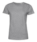 B&C #INSPIRE E150 /women HeatherGrey