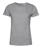 B&C #INSPIRE E150 /women HeatherGrey