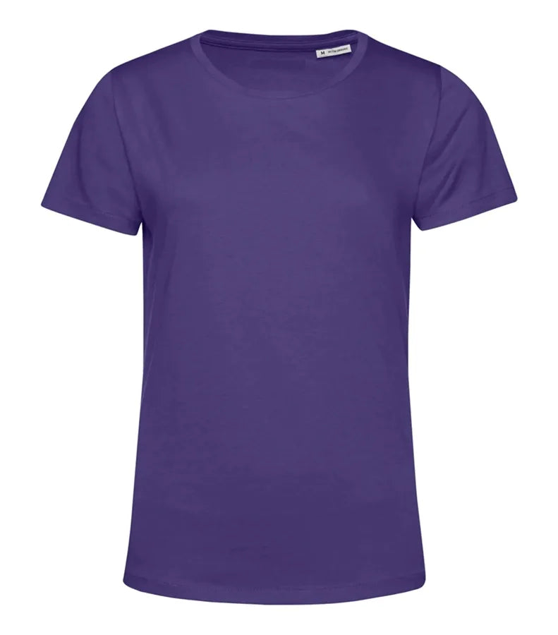 B&C #INSPIRE E150 /women RadiantPurple