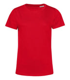 B&C #INSPIRE E150 /women Red