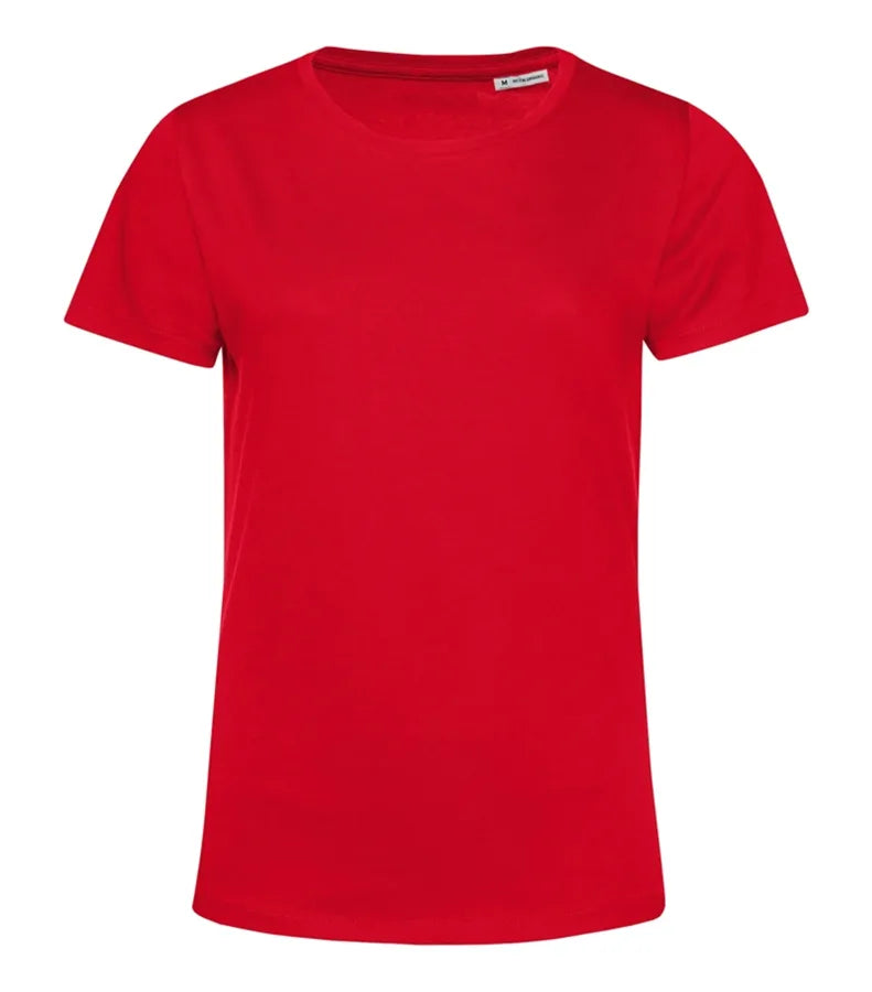 B&C #INSPIRE E150 /women Red